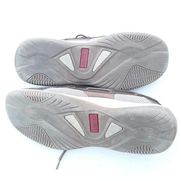 Dexter leather loafers mes size 10.5 - Picture 6 of 10
